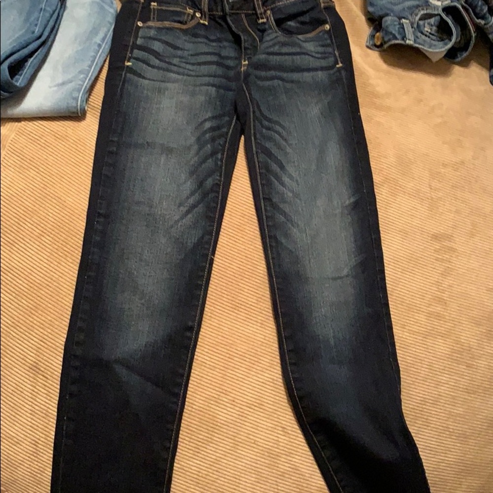 AE super stretch - Picture 2 of 2